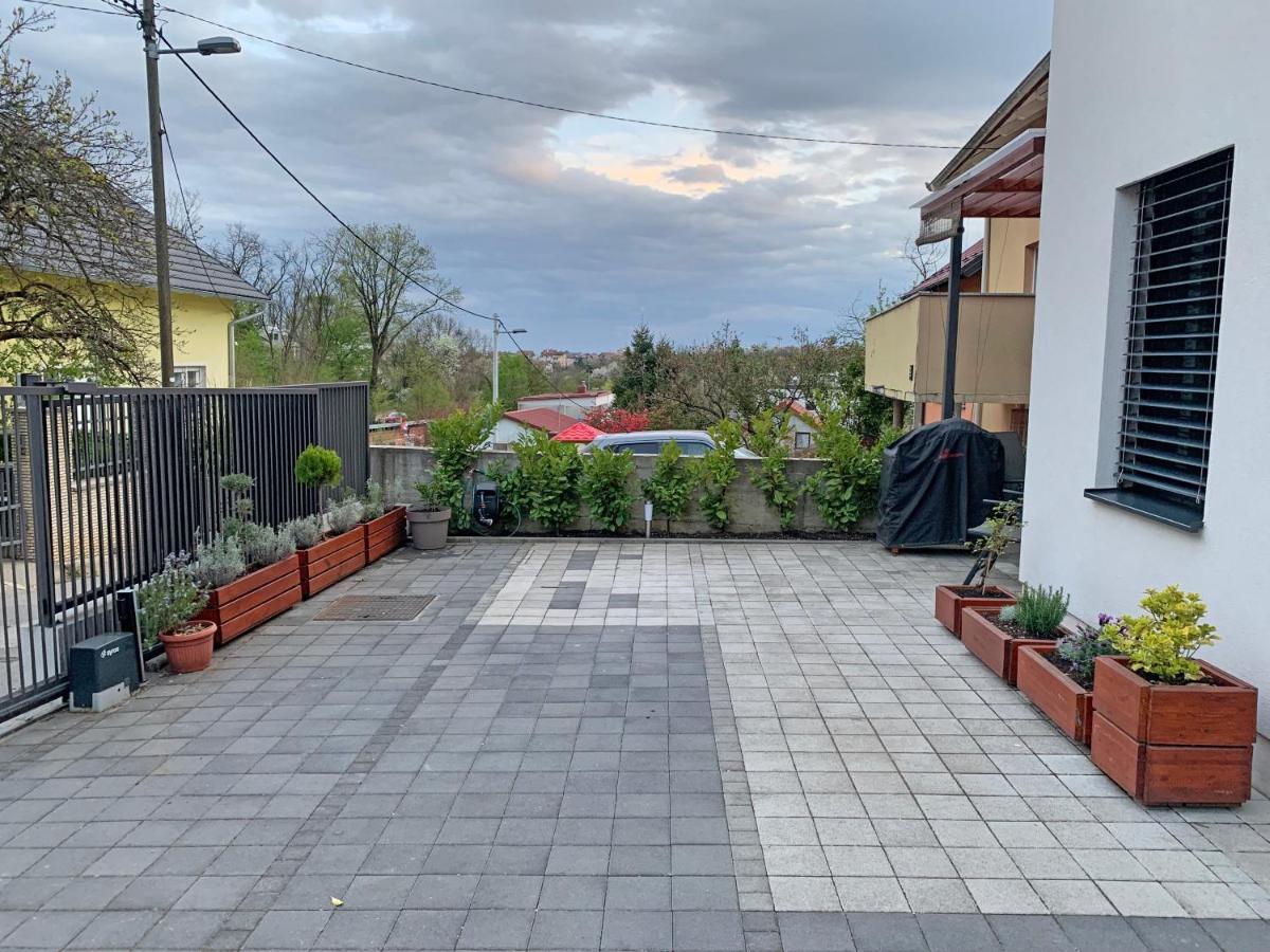 Apartment Maksimir Yard زغرب المظهر الخارجي الصورة