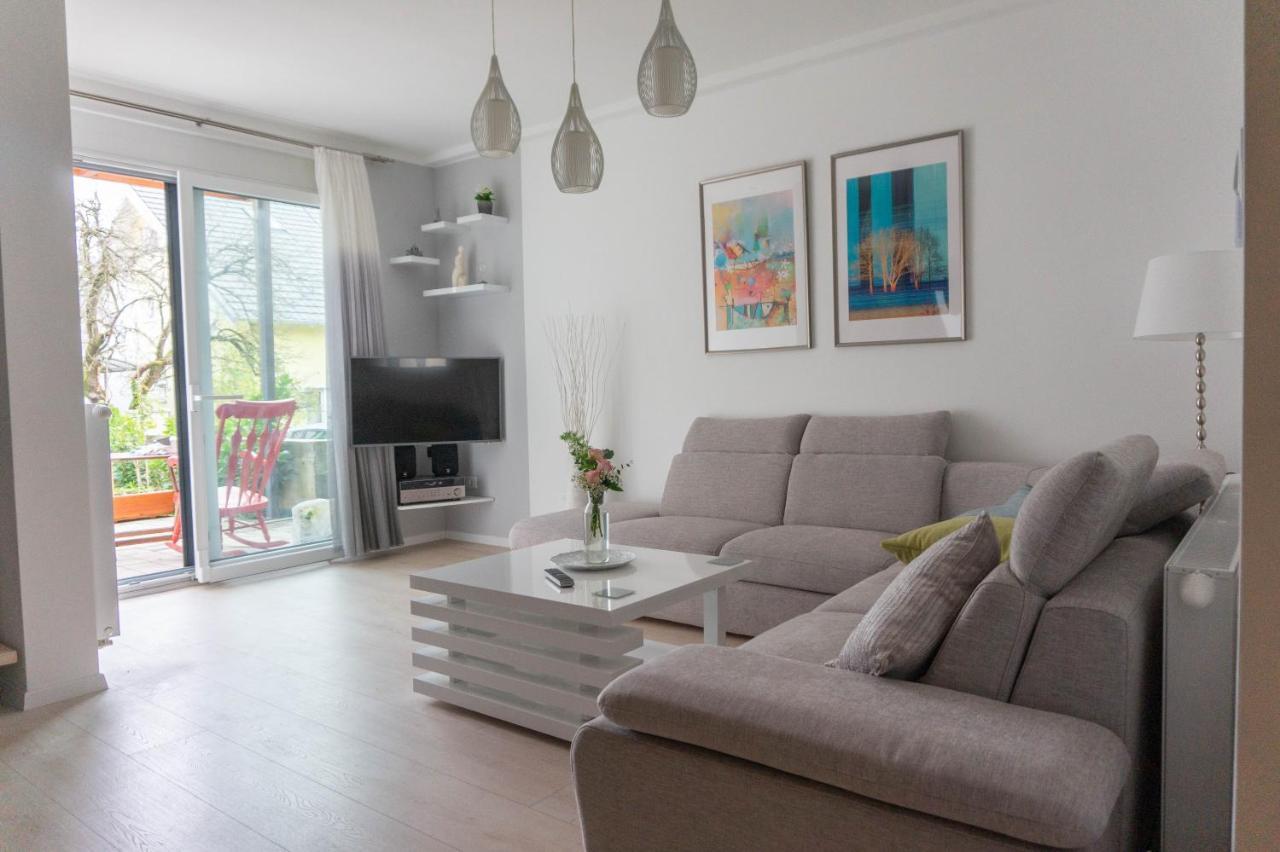 Apartment Maksimir Yard زغرب المظهر الخارجي الصورة